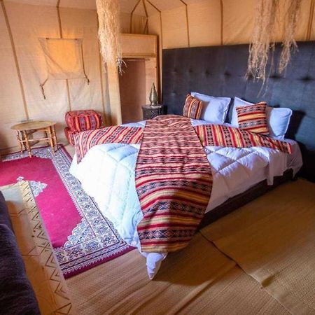 Mari Desert Camp Merzouga Zewnętrze zdjęcie