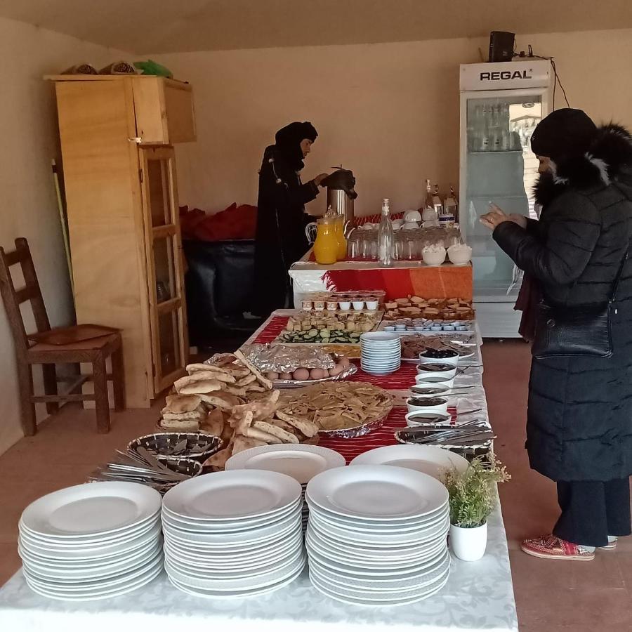 Mari Desert Camp Merzouga Zewnętrze zdjęcie
